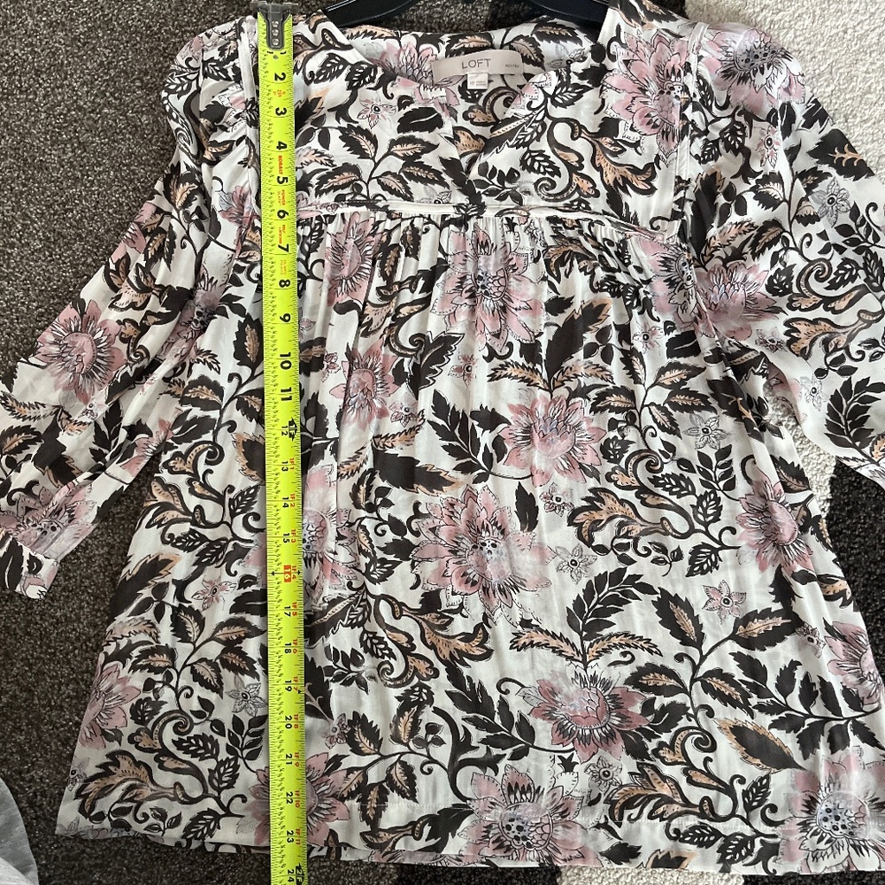 Pull over top